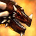 Огнедышащий дракон. Галерея изображений онлайн игры Троецарствие